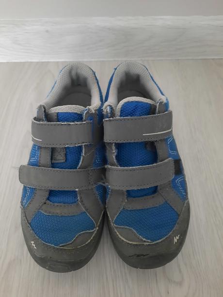 Tenisky quechua (vd 19 cm), quechua,30