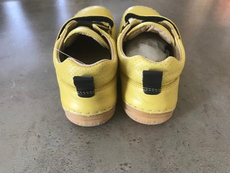 Froddo topánky barefoot, froddo,30