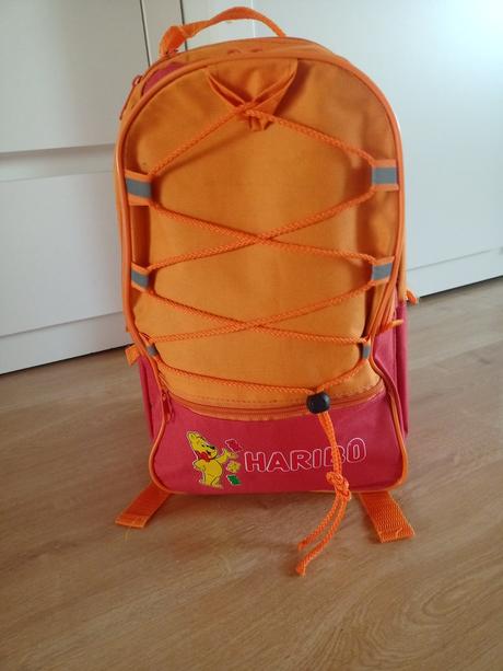 Detský ruksak, 