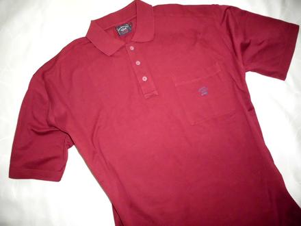 Paul&shark polo xl-2xl, xl