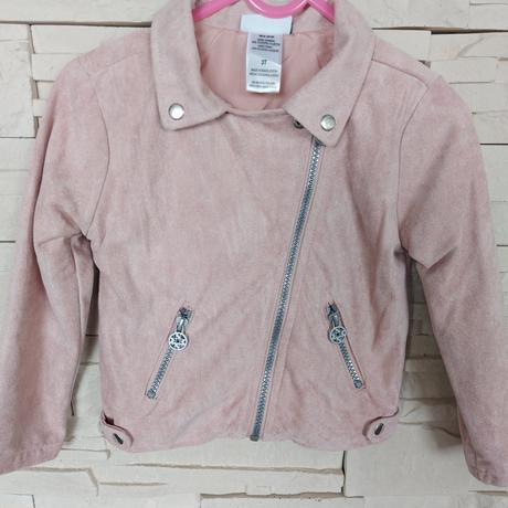 Semisovy kabatik z usa, 92