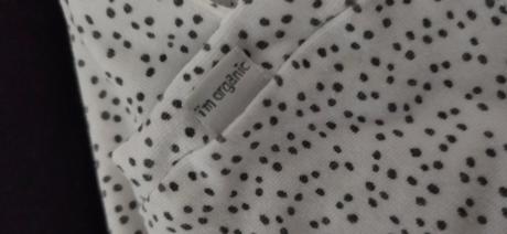 Dupačky z organickej bavlny, 68