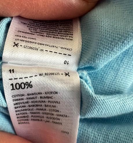 Tričko pre dievčatá, reserved,122