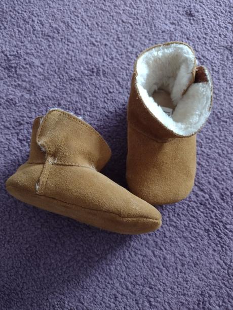 Detské capačky, 17