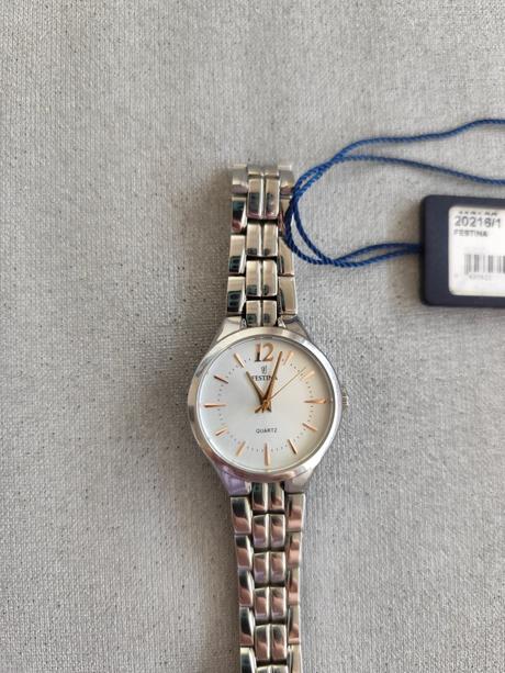 Hodinky festina, festina