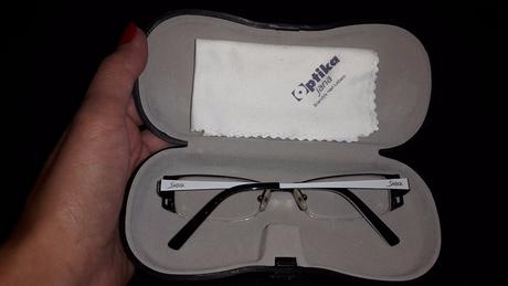 Dioptricke okuliare,