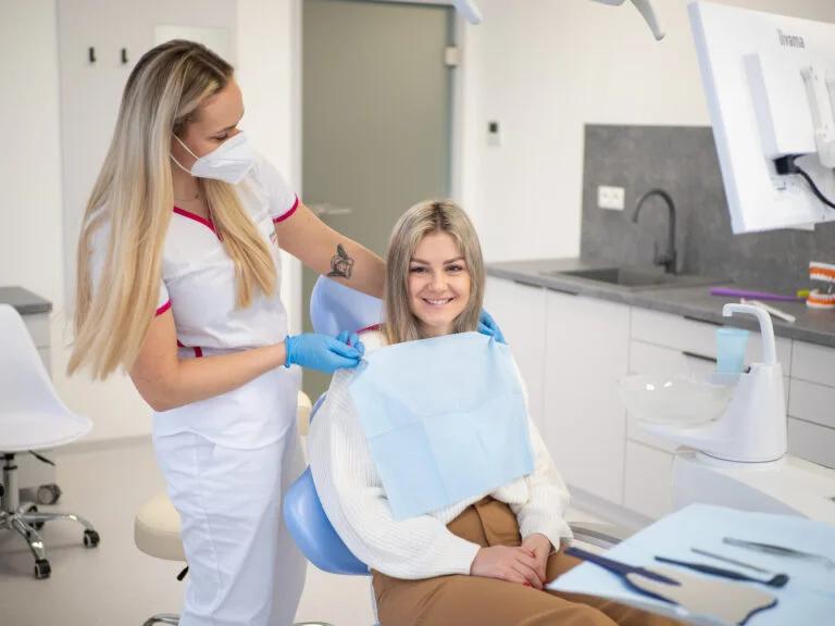 ProSmile Clinic Bratislava