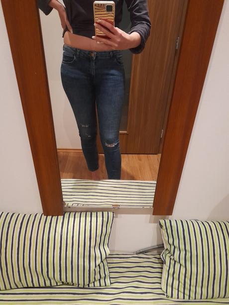 Mohito rifle, mohito,m