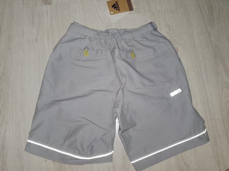 Kraťasy, adidas,158