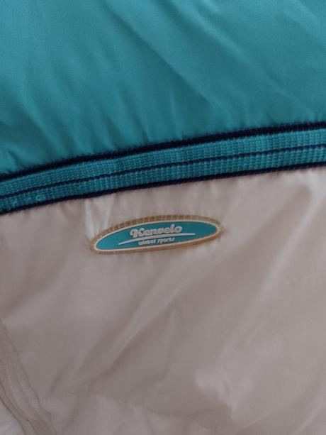 Vetrovka kenvelo, kenvelo,m