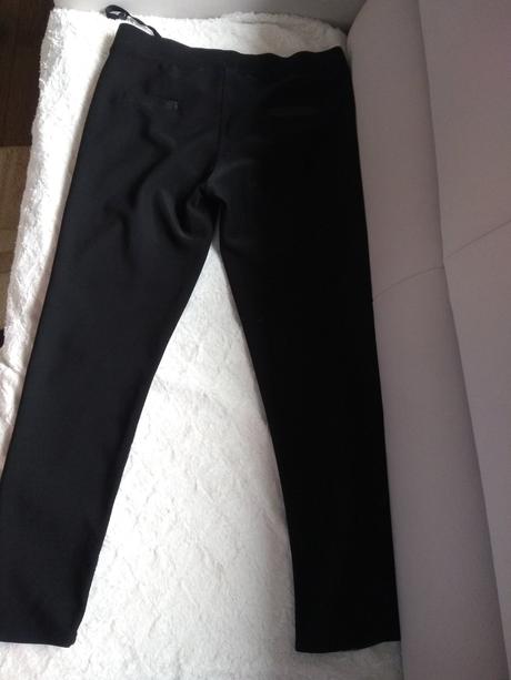 Dámske nohavice l/xl, l