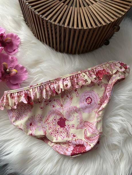 Kvalitný plavkový spodok, xs