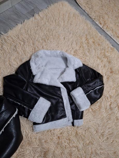 Jesenné bunda, 122 / 128 / l / m