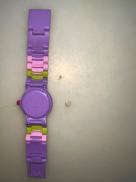 Lego friends hodinky, 