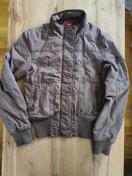 Prechodná bundička, m