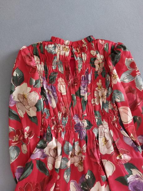 Elegatné šatočky cca 7-8r. mayoral, mayoral,134