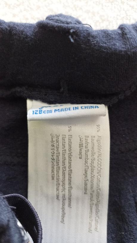 Nohavice mayoral 128, mayoral,128