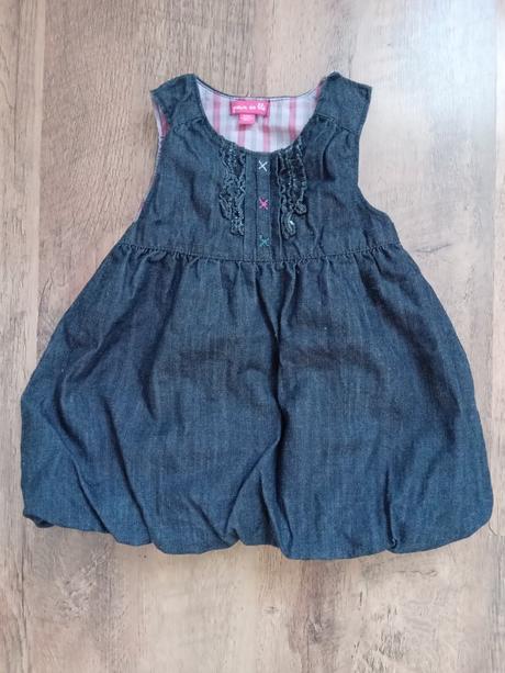 Riflove satky grain de ble vel.68, 68