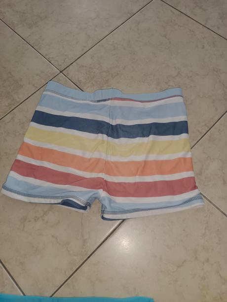 Detské plavky, reima,146