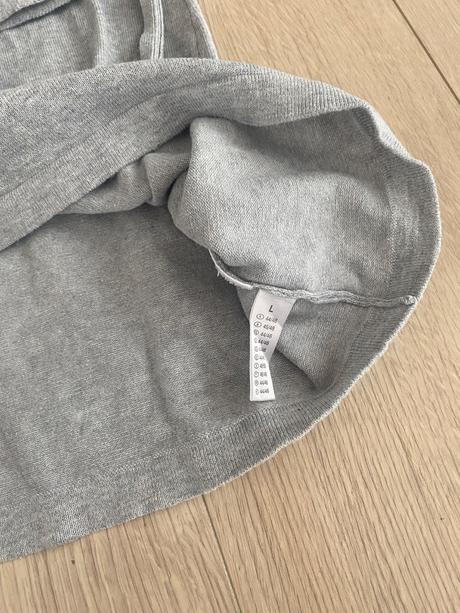 Tehotenský sveter, yessica,xl