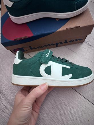 Topánky pre chlapca nové, champion,29