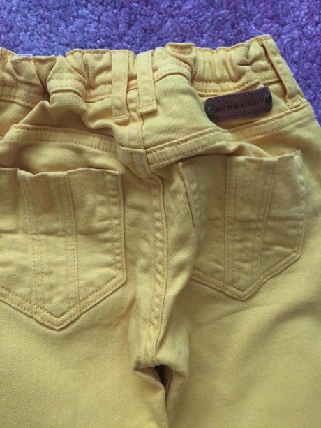 Rifle burberry, burberry,122