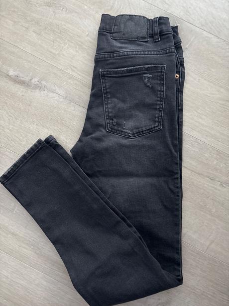 Rifle zara, zara,164