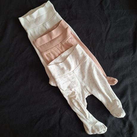 Balík oblečenie veľkosti 50, 50–62