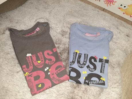 Súprava tričiek, 110