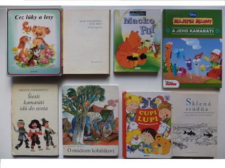 Rozprávky pre deti 5, 