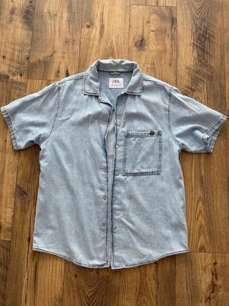 Riflova kosela, zara,164