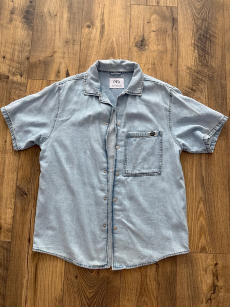 Riflova kosela, zara,164