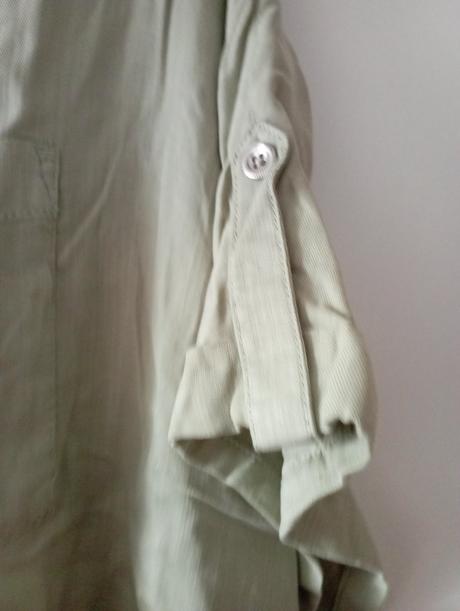 Dámska košeľa, f&f,50