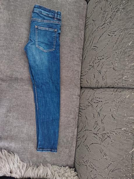 Chlapčenské rifle 3 ks veľkosť 146, next,146