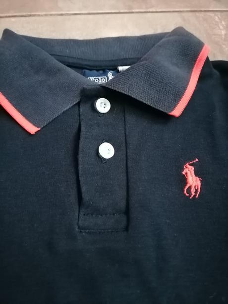 Tričko s limčekom, 110