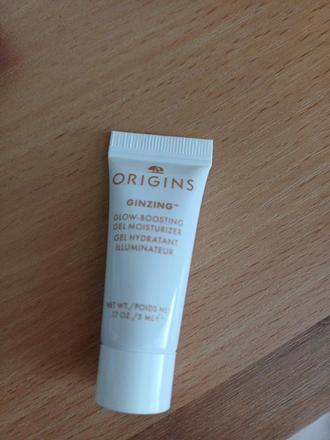 Hydratacny krem 5ml,