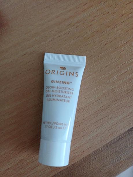 Hydratacny krem 5ml,
