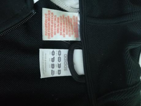 Teplakova súprava adidas, adidas,176