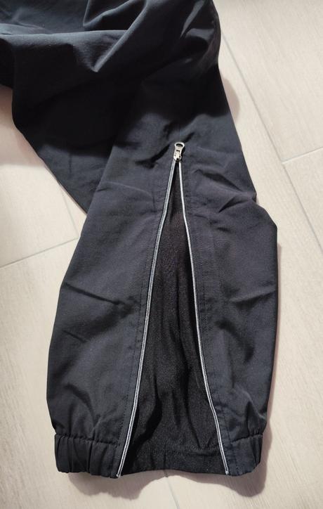 Predám pánske šušťaky sportful, s