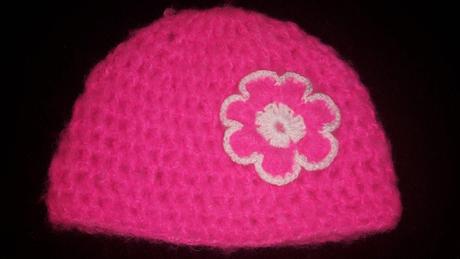 Moherova hackovana ciapka, 92 / 98 / 104