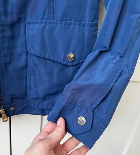 Massimo dutti - ľahká bunda, m