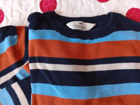 Pulovre, h&m,134