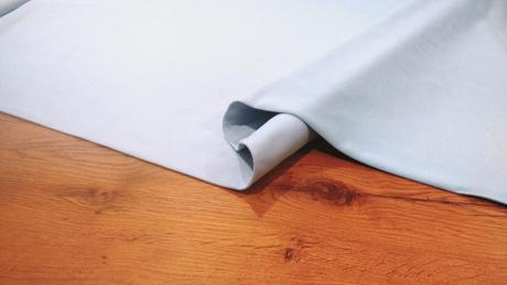 Teplákovina - jednofarebná rôzne farby,