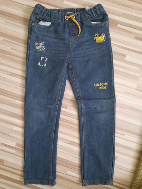 Chlapčenské rifle, kiki&koko,122