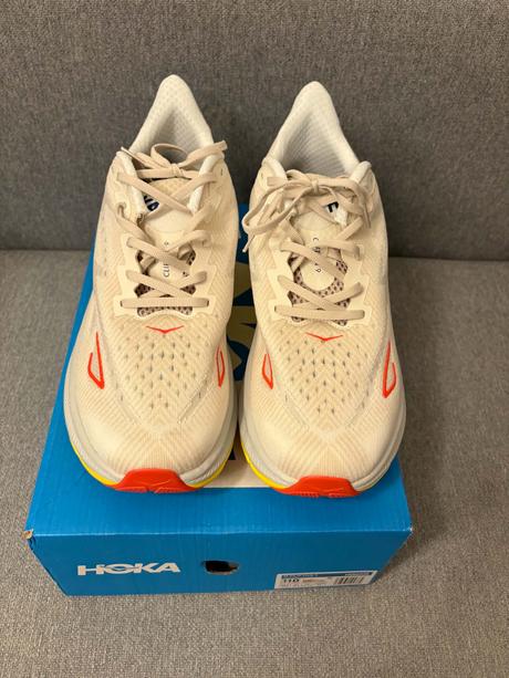 Pánske tenisky hoka clifton 9 - epfr, 45