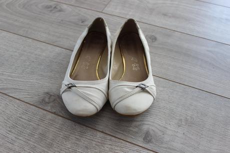 Dievčenské balerínky, 37