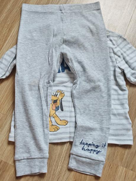 Súprava mickey 92, f&f,92