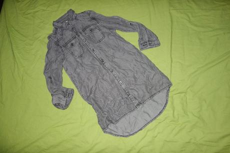 Riflove satocky matalan, matalan,122