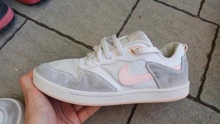 Dievčenske tenisky nike, nike,37