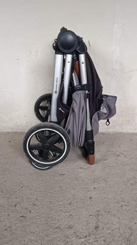 Kočík petit mars royal, petite&mars,petite&mars royal